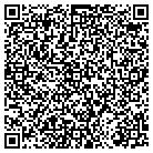 QR code with G And C Air Condition And Repair contacts