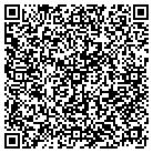QR code with My Right Attitude Solutions contacts