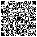 QR code with C S Church Of Christ contacts