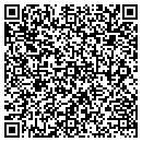 QR code with House of Music contacts