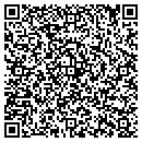 QR code with Howeventful contacts