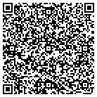 QR code with Faith In Action Academy Inc contacts