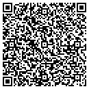 QR code with J F R Contracting LLC contacts