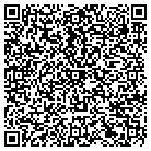 QR code with Kinsman Custom Builders & Remo contacts