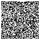 QR code with J M Moran Contracting contacts