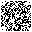 QR code with Hale Electric CO Inc contacts
