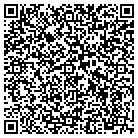 QR code with Hamrick Heating & Air Cond contacts