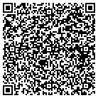 QR code with Jeffrey's Computer Repair contacts