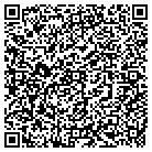 QR code with Hanson Air Cond Htg & Refrign contacts