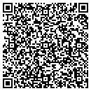 QR code with J C Events contacts