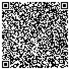 QR code with Leonard Dean Construction Co contacts