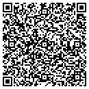 QR code with Harrells Heating And Cooling contacts