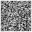 QR code with Hatfield Heating & Air Cond contacts