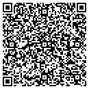 QR code with J's Event Solutions contacts
