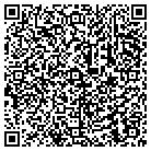 QR code with Heating Air Conditioning Service contacts