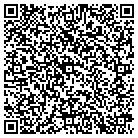QR code with T & T Fermanich Mobile contacts