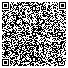 QR code with Henderson Heating & Cooling contacts