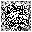QR code with King Events contacts
