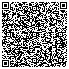 QR code with Wanigers Auto Service contacts