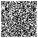 QR code with H & R Heating And Cooling contacts