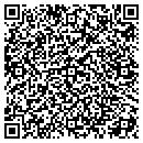 QR code with T-Mobile contacts