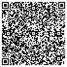 QR code with A Unique Shoe Tique contacts