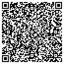 QR code with L D Touchs Landscaping contacts