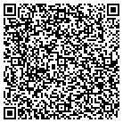 QR code with Leady's Landscaping contacts