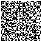 QR code with Leader Carpet Hardwood & Stone contacts