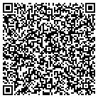 QR code with Zentner's Auto Service contacts