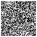 QR code with US Cellular contacts