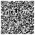 QR code with Mazaj Cafe Exp Brick Oven Pzz contacts