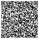 QR code with M E C Events Inc contacts