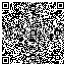 QR code with Raw Tech contacts