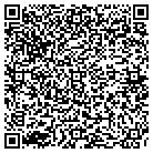 QR code with My aniMotion Studio contacts