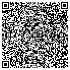 QR code with Manic Ends Restoration contacts