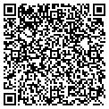 QR code with Pbp contacts