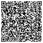 QR code with Mancilla's Landscape Service contacts
