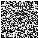 QR code with R-N-B Construction contacts