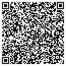 QR code with Mena's Tire Repair contacts