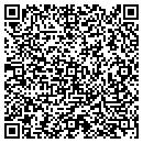 QR code with Martys Heat Air contacts