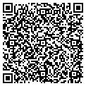 QR code with Commsat contacts