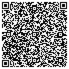 QR code with Marshall V Nelson Landscaping contacts