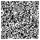 QR code with Matthies Landscape Inc contacts