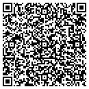QR code with Out On Faith contacts