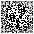 QR code with May Trenching & Lanscaping contacts