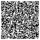QR code with First Oakgrove Mssnry Bapt Chu contacts