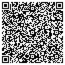 QR code with Robert Allen contacts