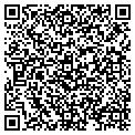 QR code with Rok Events contacts