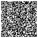 QR code with Ron Rubin Events contacts